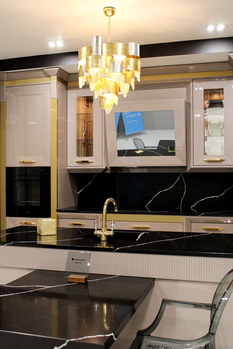 BQ8740 NERO MARQUINA