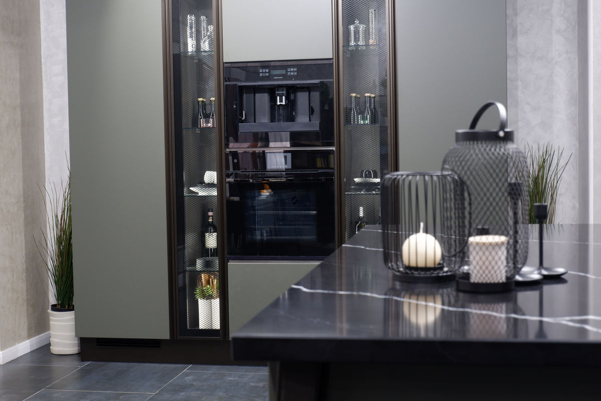 BQ8740 NERO MARQUINA