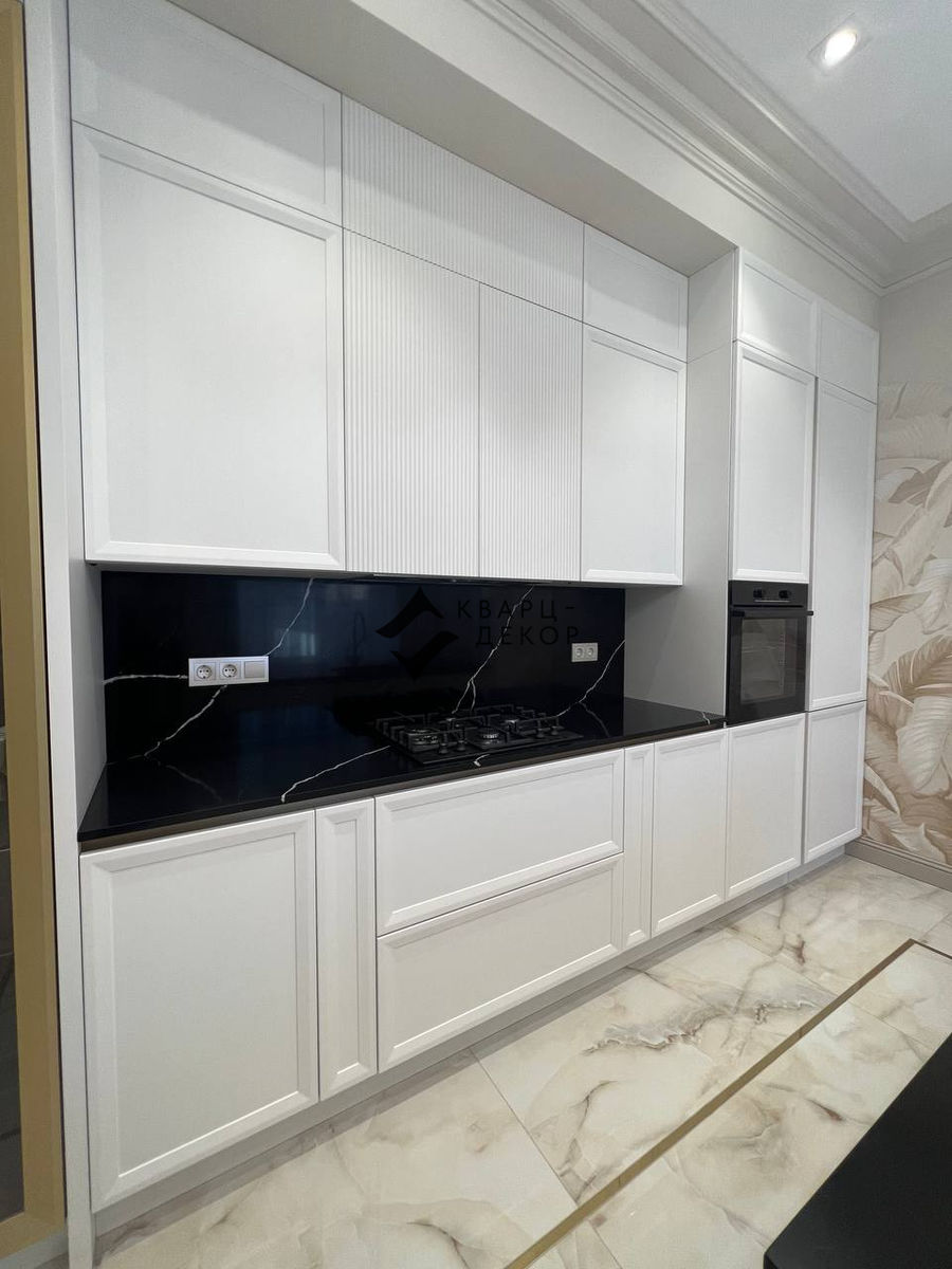 BQ8740 NERO MARQUINA