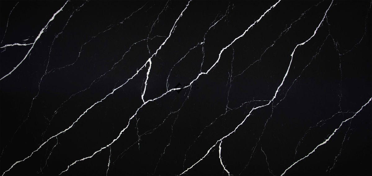 BQ8740 NERO MARQUINA