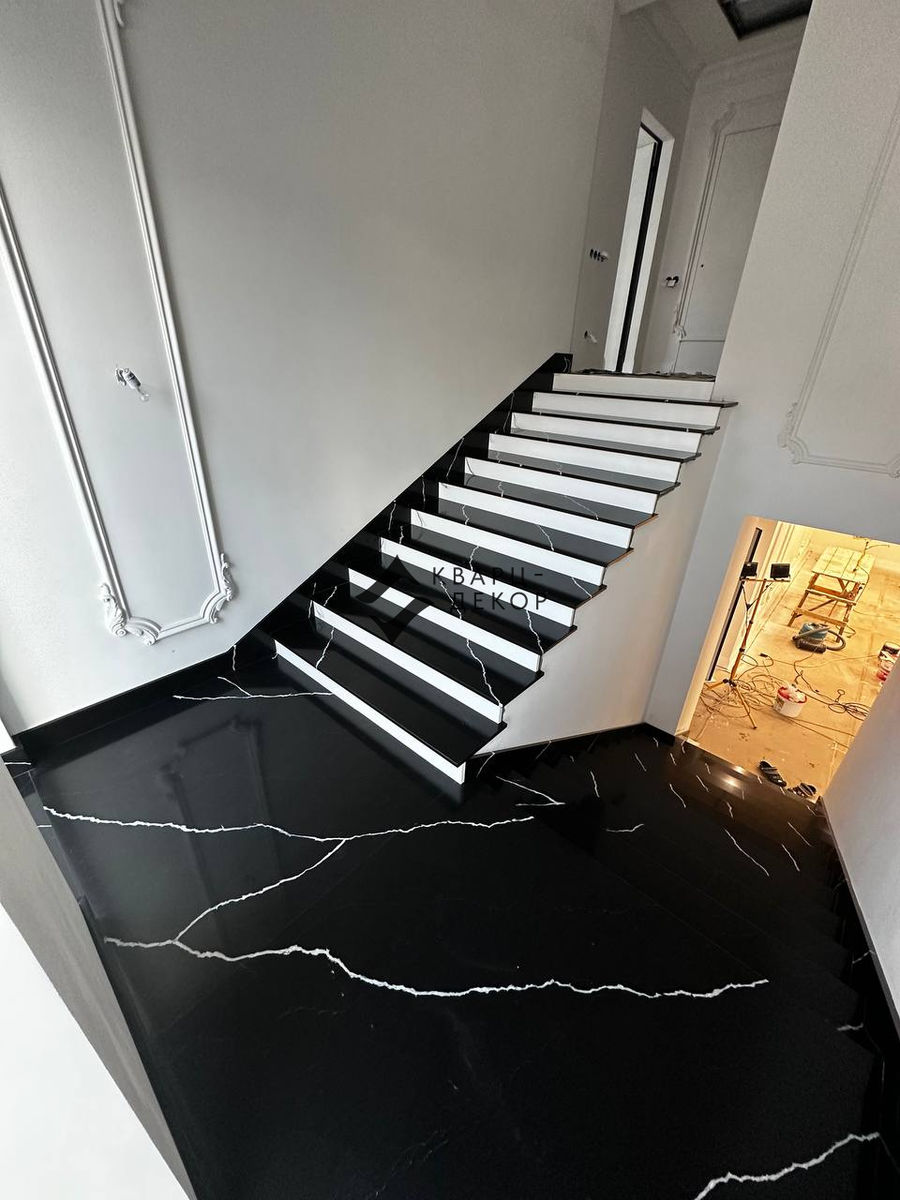 BQ8740 NERO MARQUINA