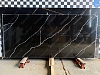 BQ8740 NERO MARQUINA