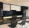 BQ8740 NERO MARQUINA