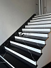 BQ8740 NERO MARQUINA