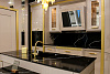 BQ8740 NERO MARQUINA