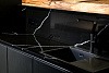 BQ8740 NERO MARQUINA