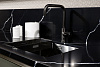 BQ8740 NERO MARQUINA